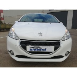 PEUGEOT 208 4P