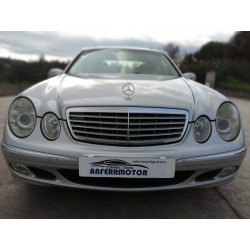 Mercedes E 270 CDI