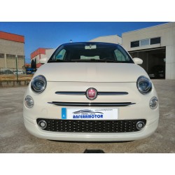 FIAT 500-GLP DE ORIGEN