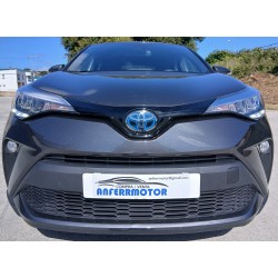 TOYOTA CHR 1.8 125H Active