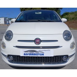 FIAT 500 1.2 8v 51kW 69CV...