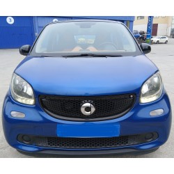 SMART Forfour 52 Passion