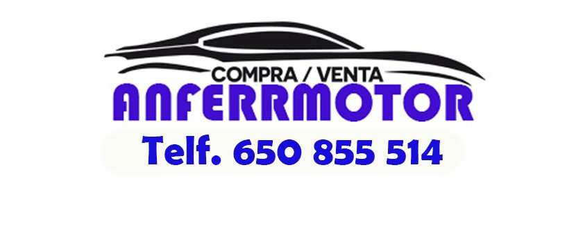 ANFERRMOTOR